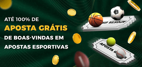 zkbet bet Ate 100% de Aposta Gratis