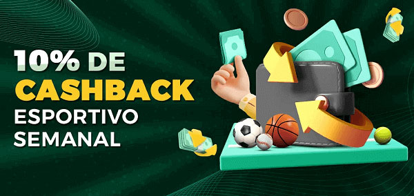 10% de bônus de cashback na zkbet