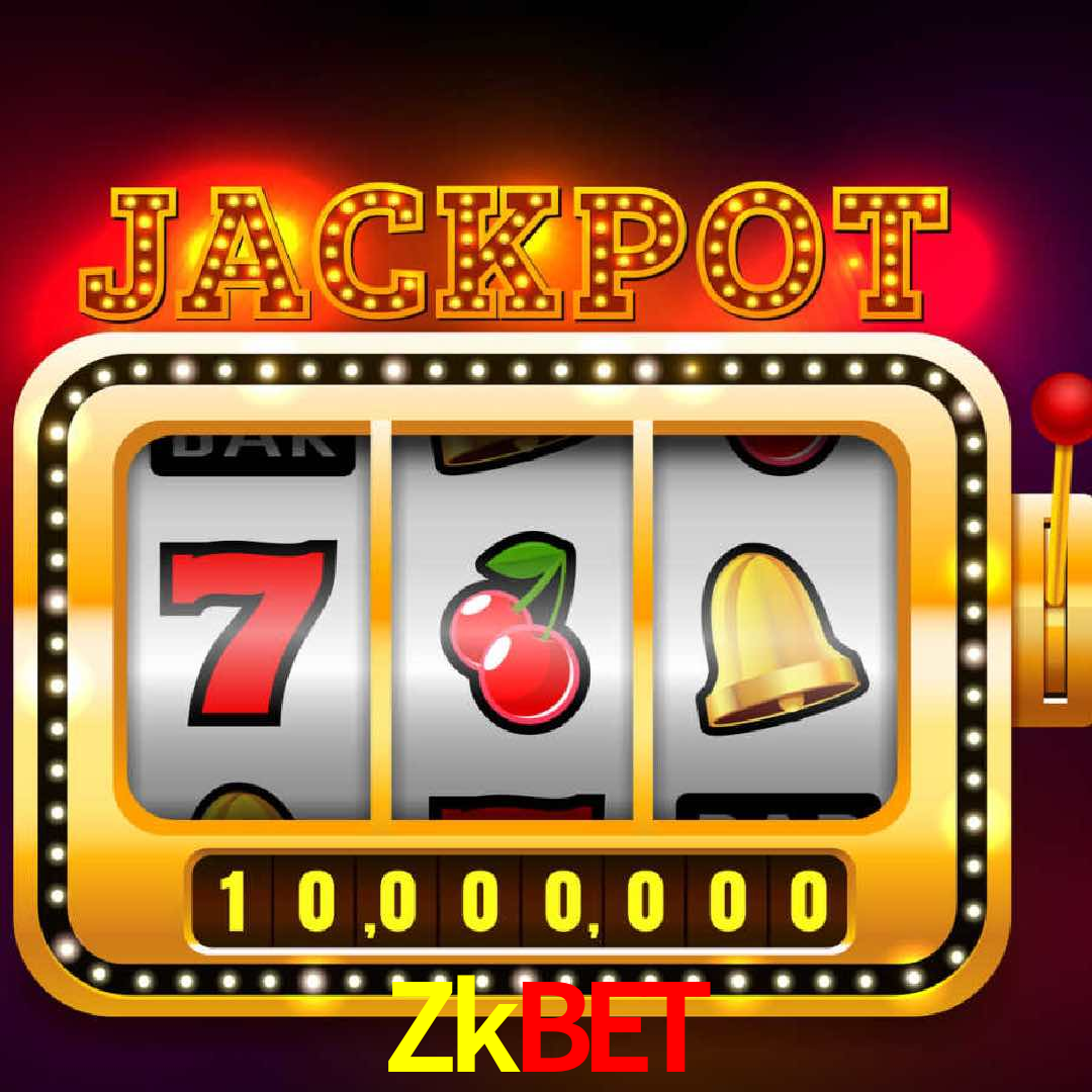 Descubra o Mundo do Cassino Online com Zkbet