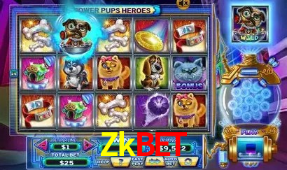 A Emoção da Loteria na Zkbet: Uma Chance de Mudança de Vida